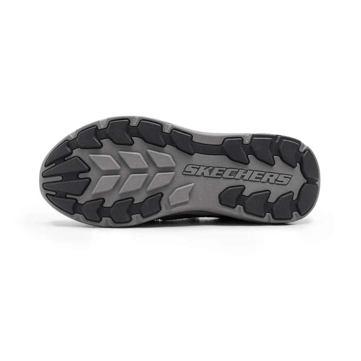 Skechers shoes - Charcoal 3