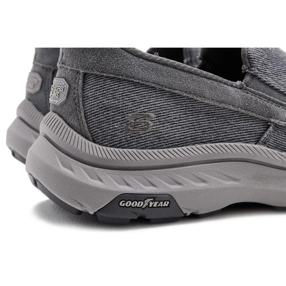 Skechers shoes - Charcoal 4