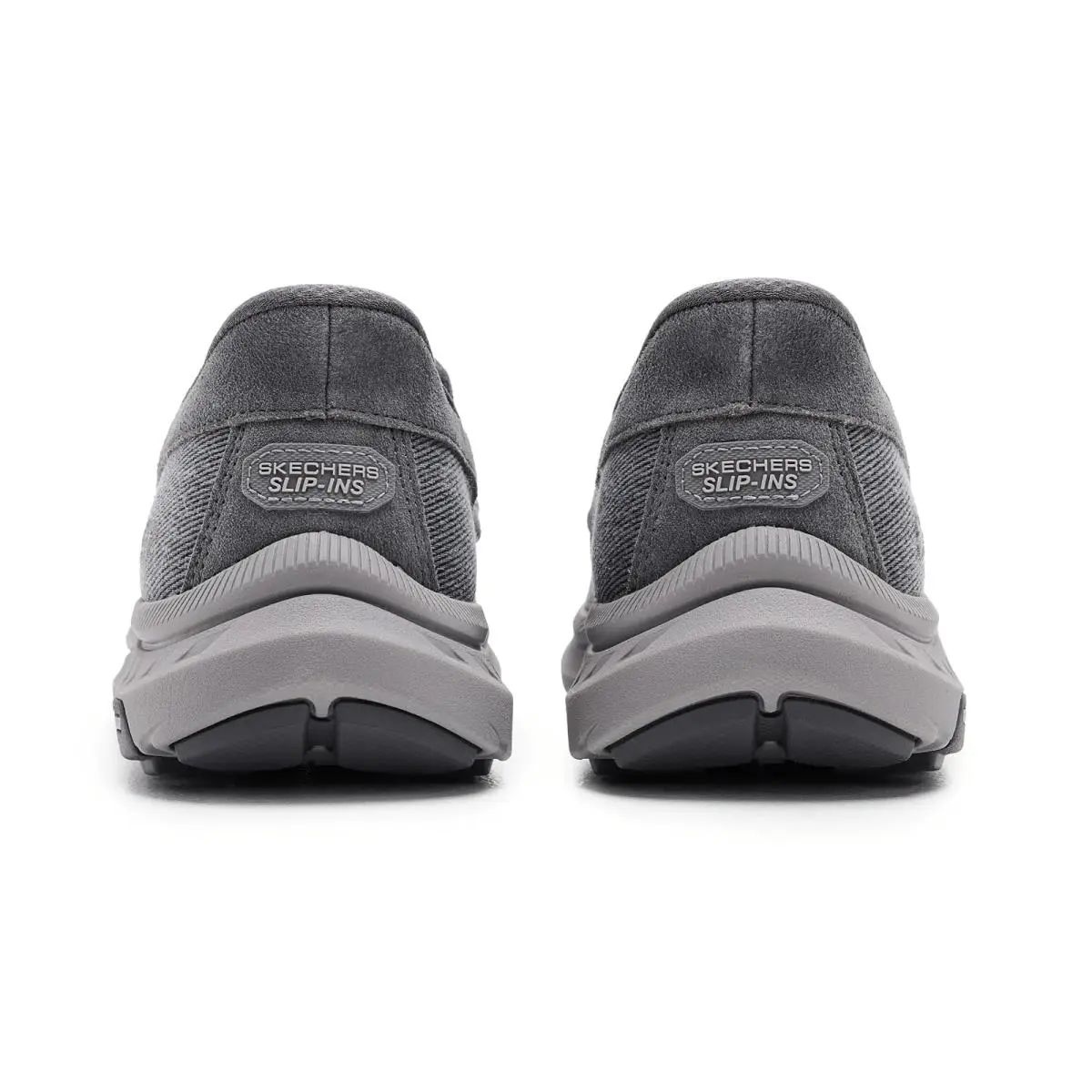 Skechers shoes - Charcoal 5