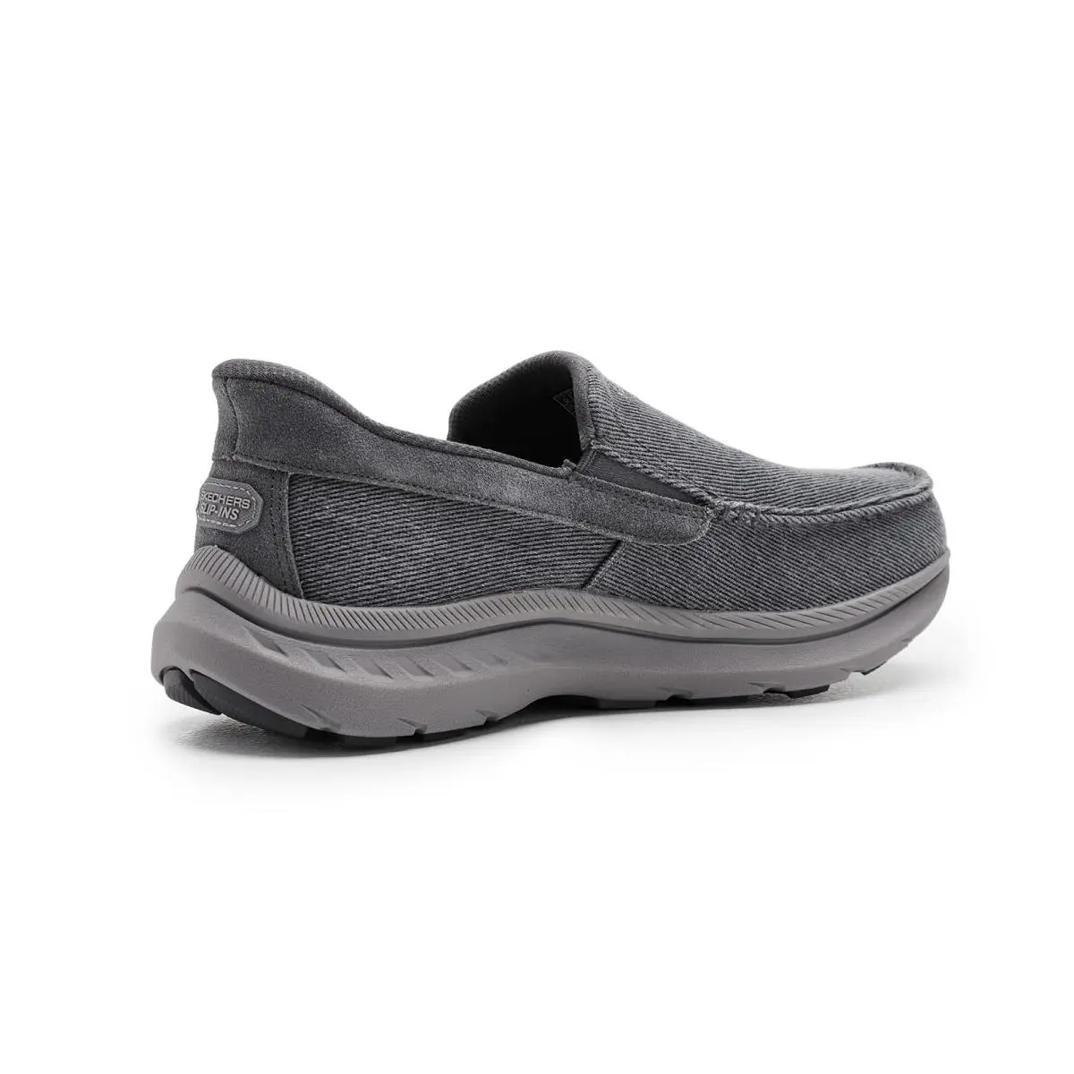 Skechers shoes - Charcoal 8