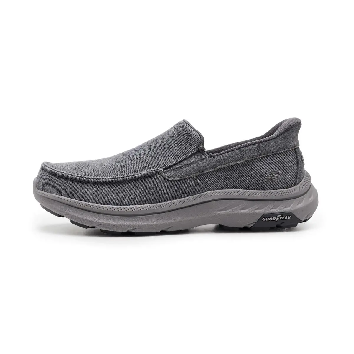 Skechers shoes - Charcoal 9
