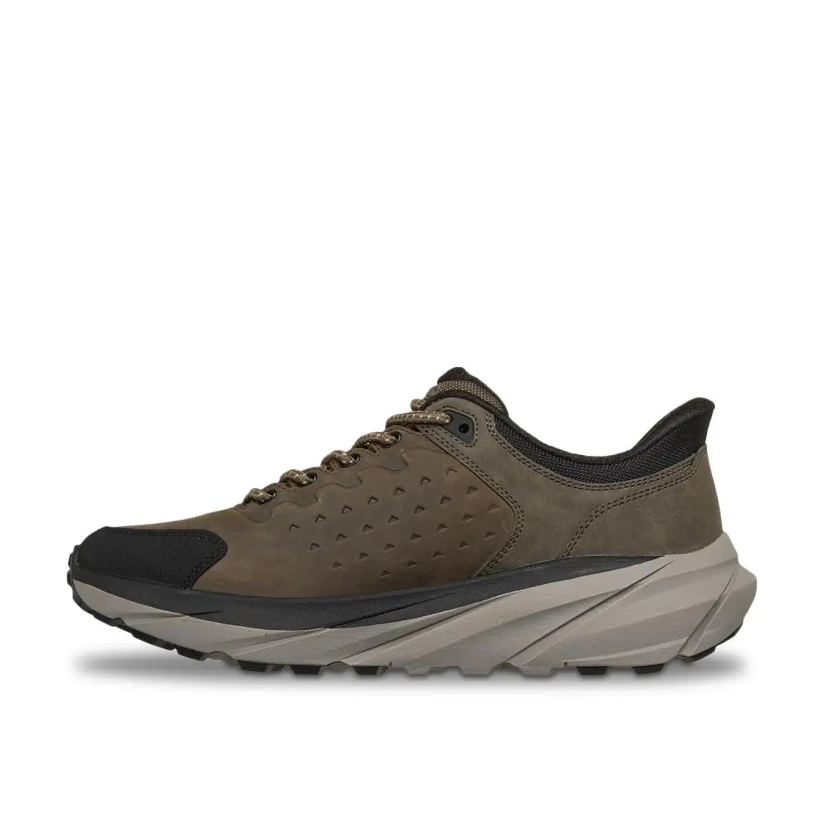 Skechers shoes - Dark Taupe 1