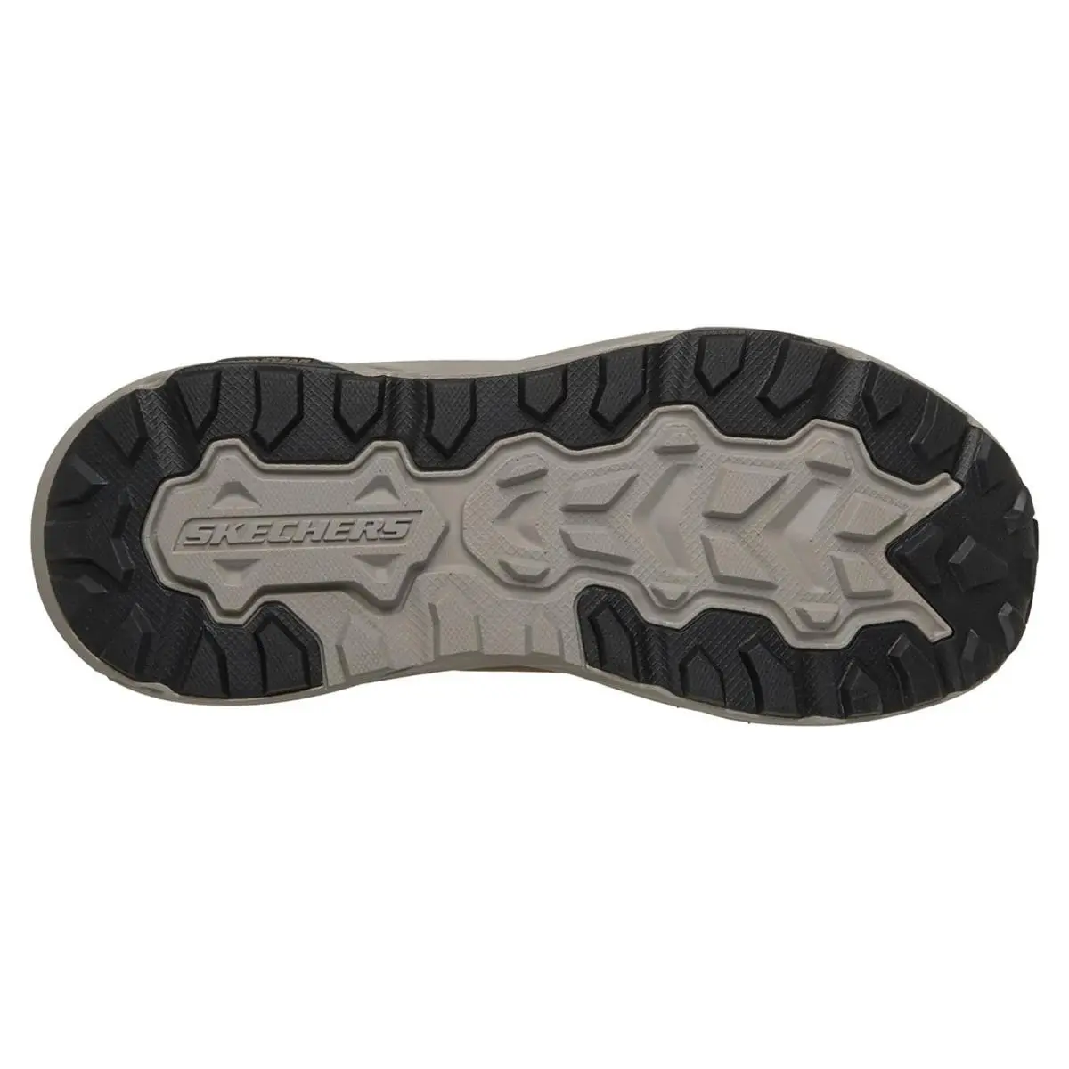 Skechers shoes - Dark Taupe 9