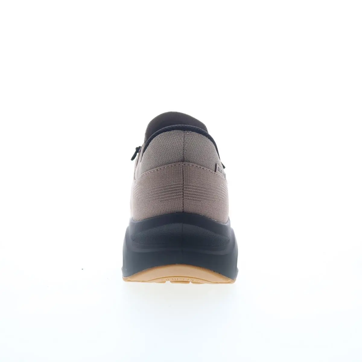 Skechers shoes - Skechers Slip-ins: UNO Glide-Step - Air Gliders - 183421-BRBK - Brown 13