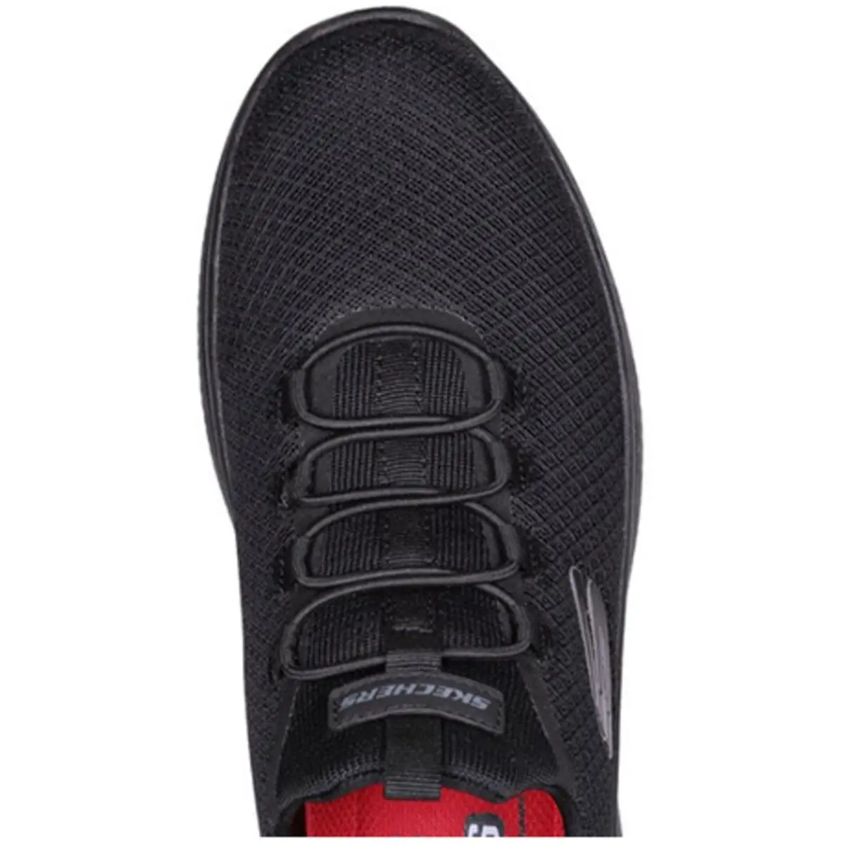Skechers shoes - 200205 - 200205 - Black 1
