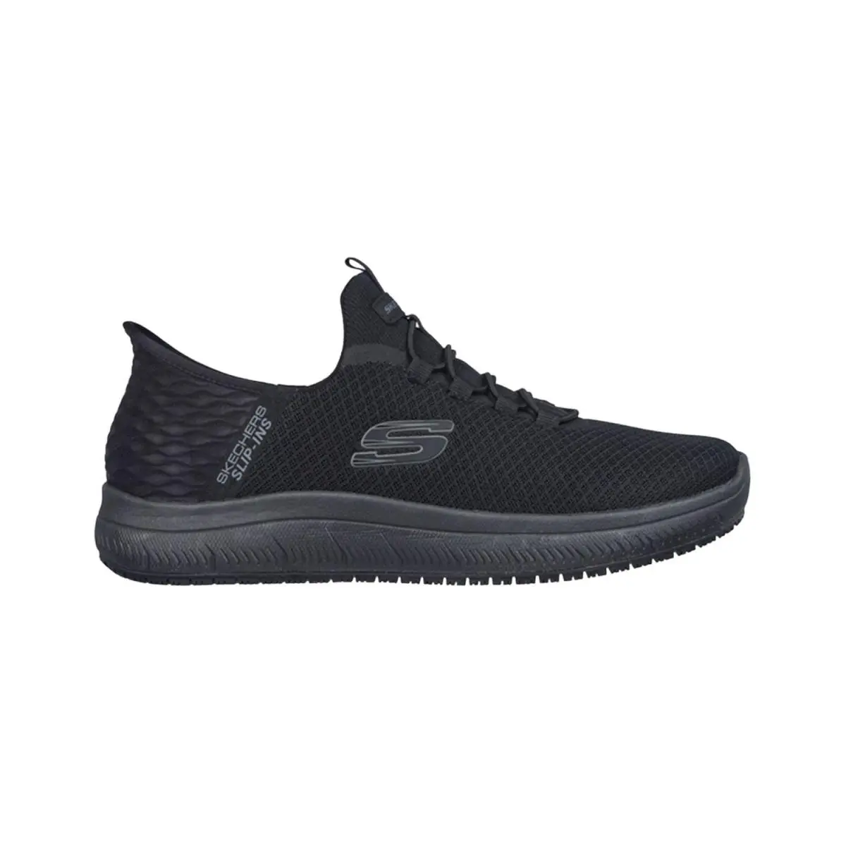 Skechers shoes - 200205 - 200205 - Black 3