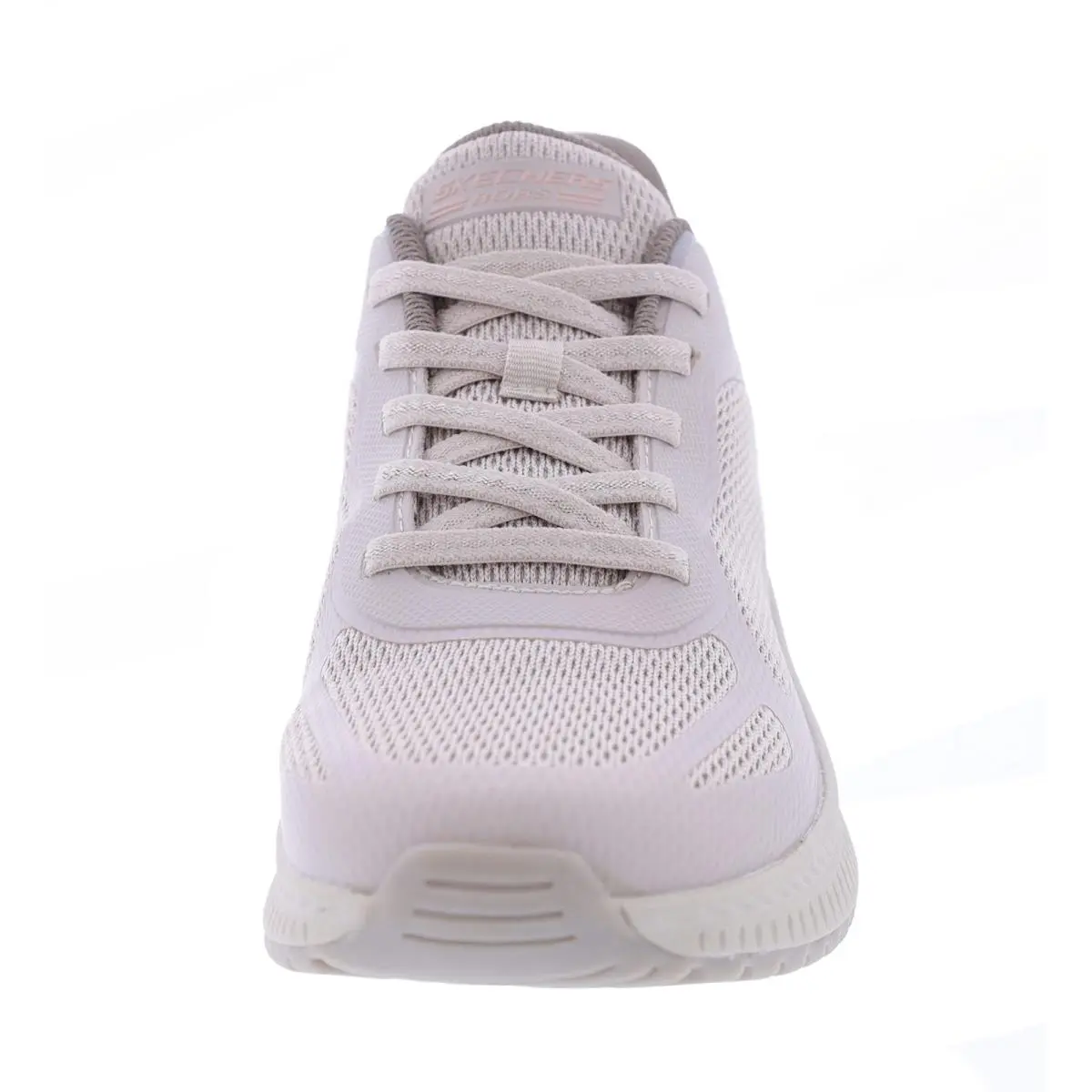 Skechers shoes - SLIP-INS: BOBS SQUAD 4- STAPLE LOOK - 117624 TPMT - TAUPE / MULTI 2