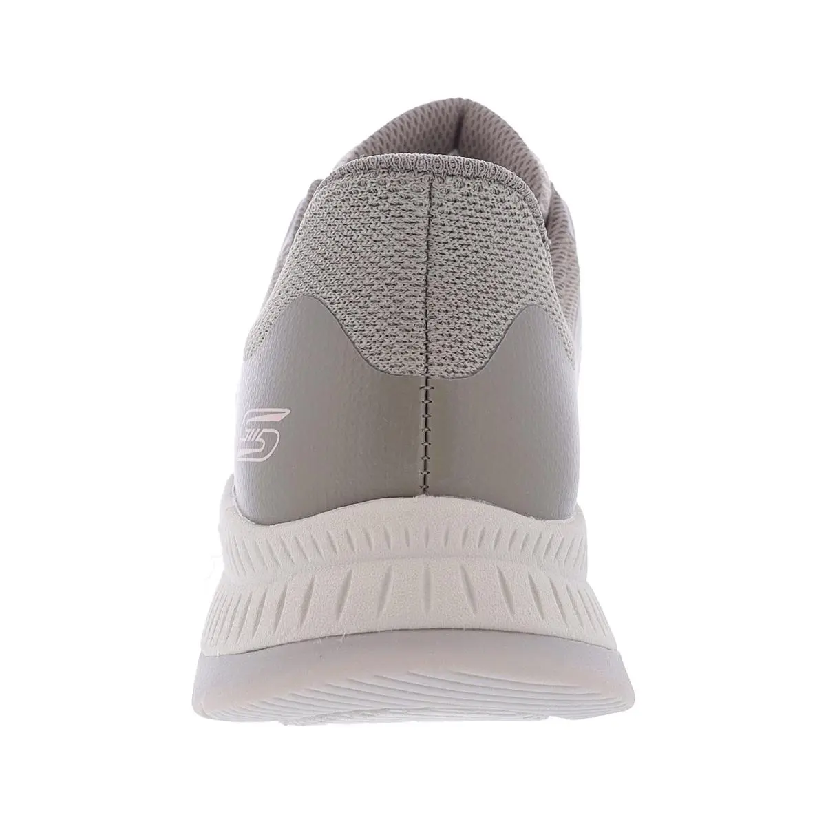 Skechers shoes - SLIP-INS: BOBS SQUAD 4- STAPLE LOOK - 117624 TPMT - TAUPE / MULTI 10