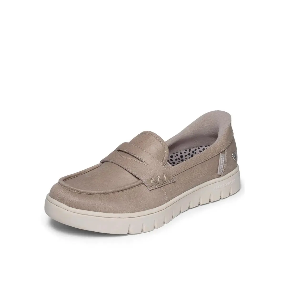 Skechers shoes - Taupe 0