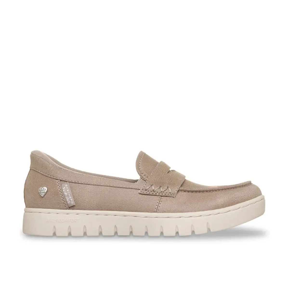 Skechers shoes - Taupe 2