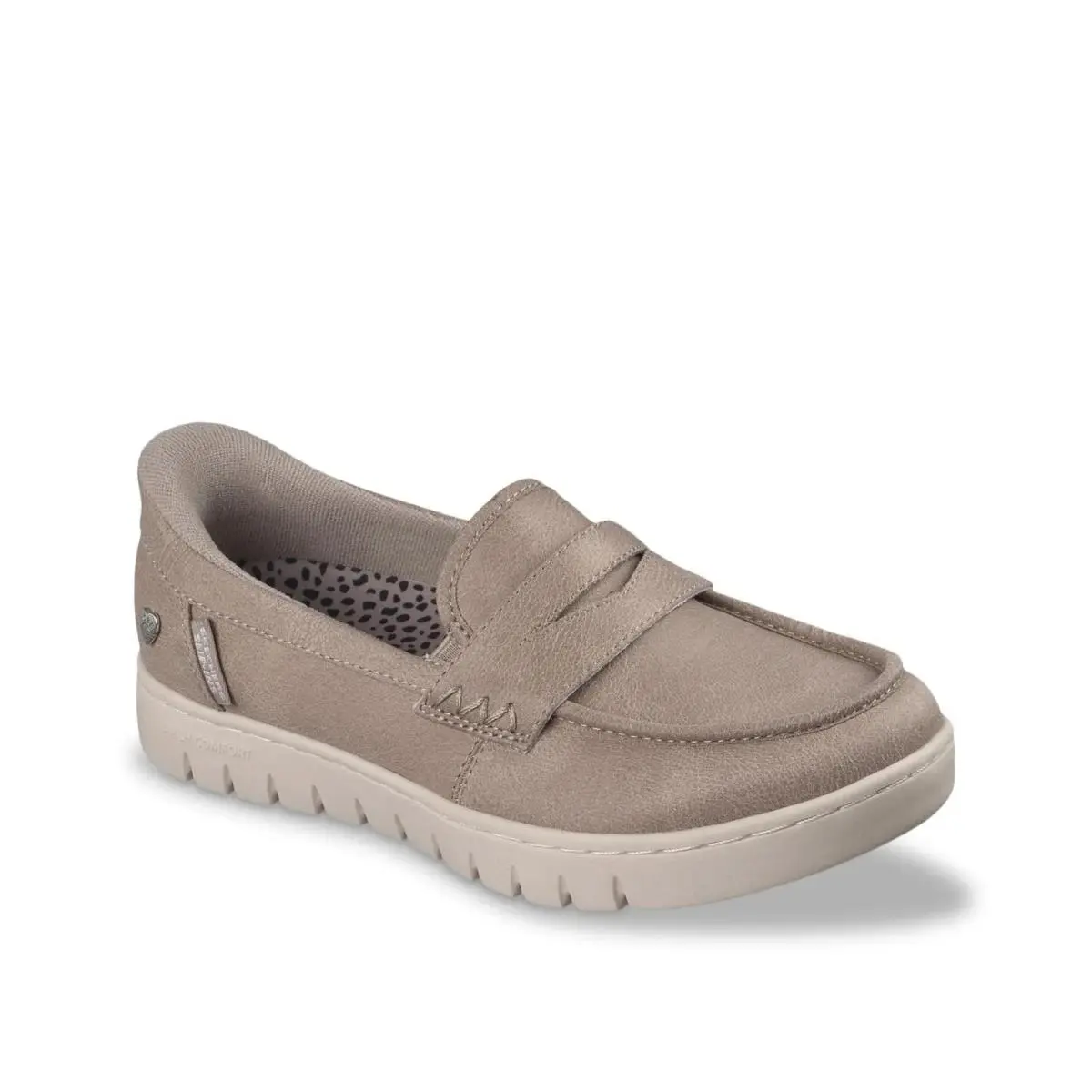 Skechers shoes - Taupe 5