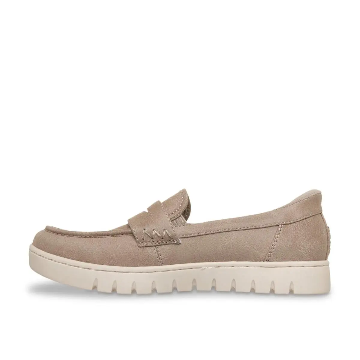 Skechers shoes - Taupe 7