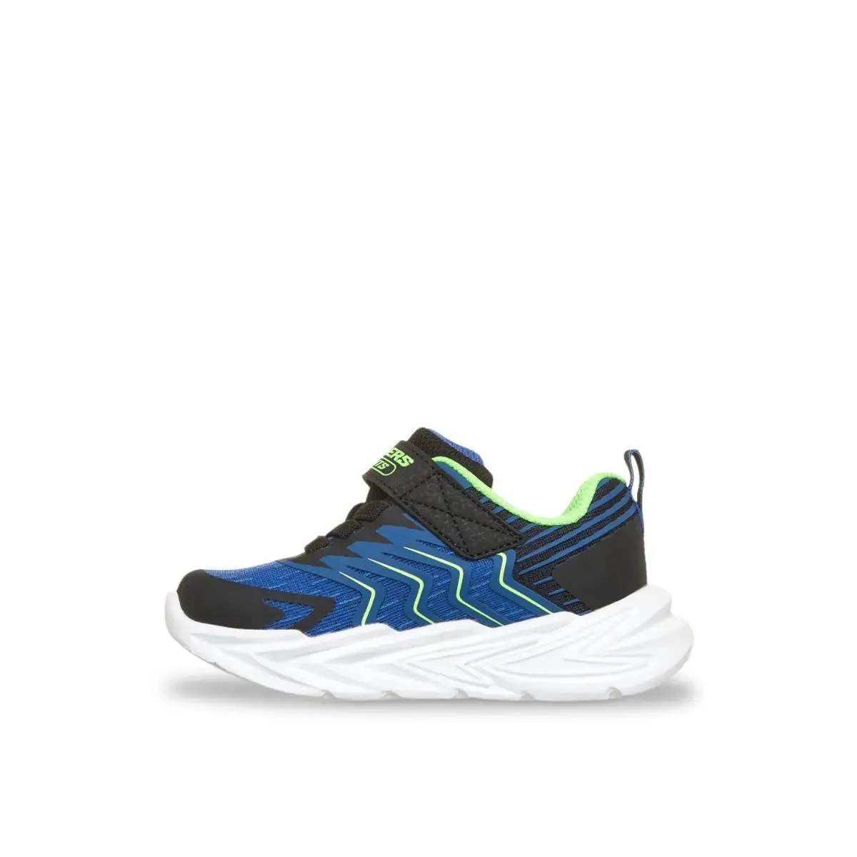 Skechers shoes - Blue 2
