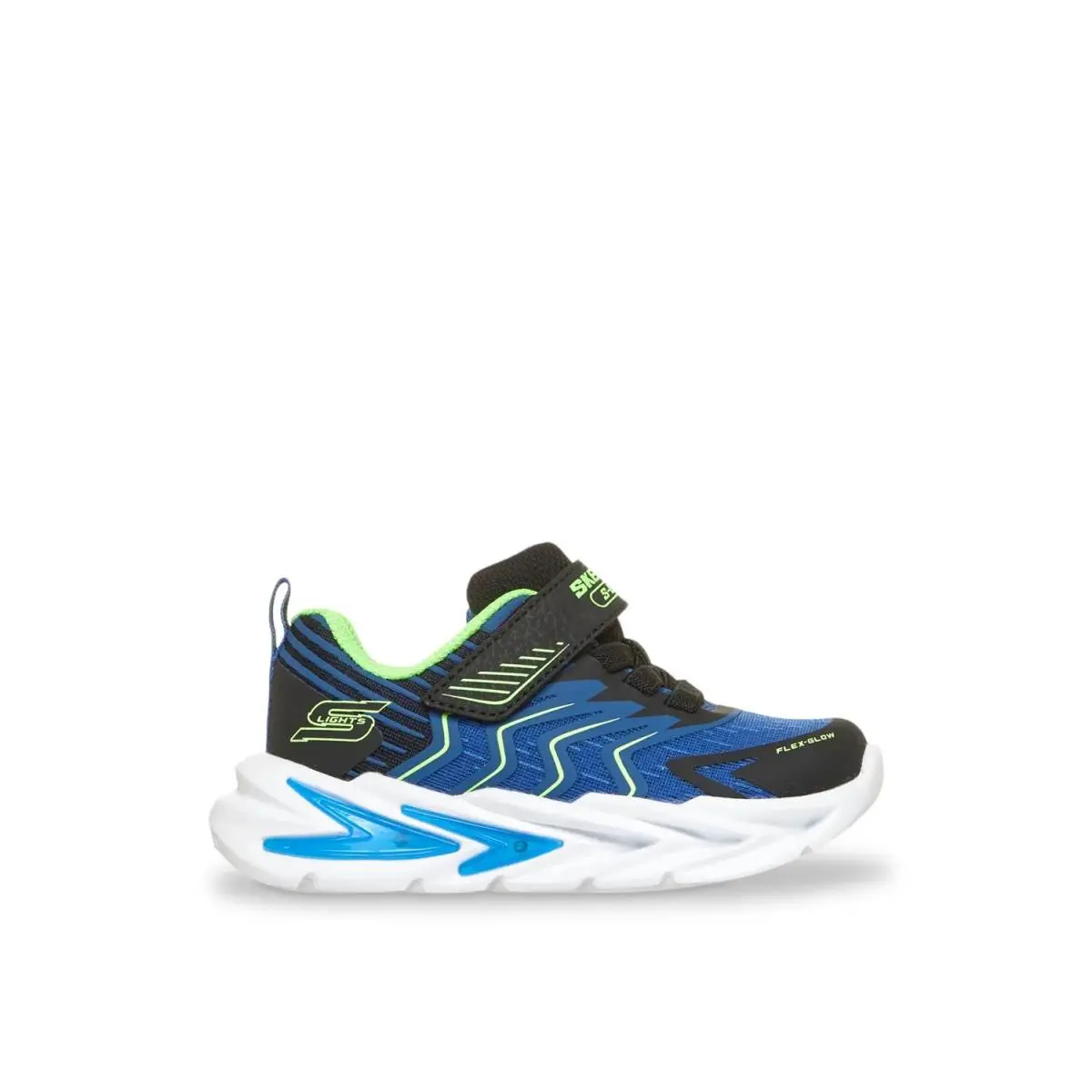 Skechers shoes - Blue 8