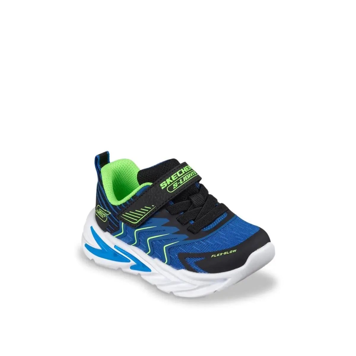 Skechers shoes - Blue 6
