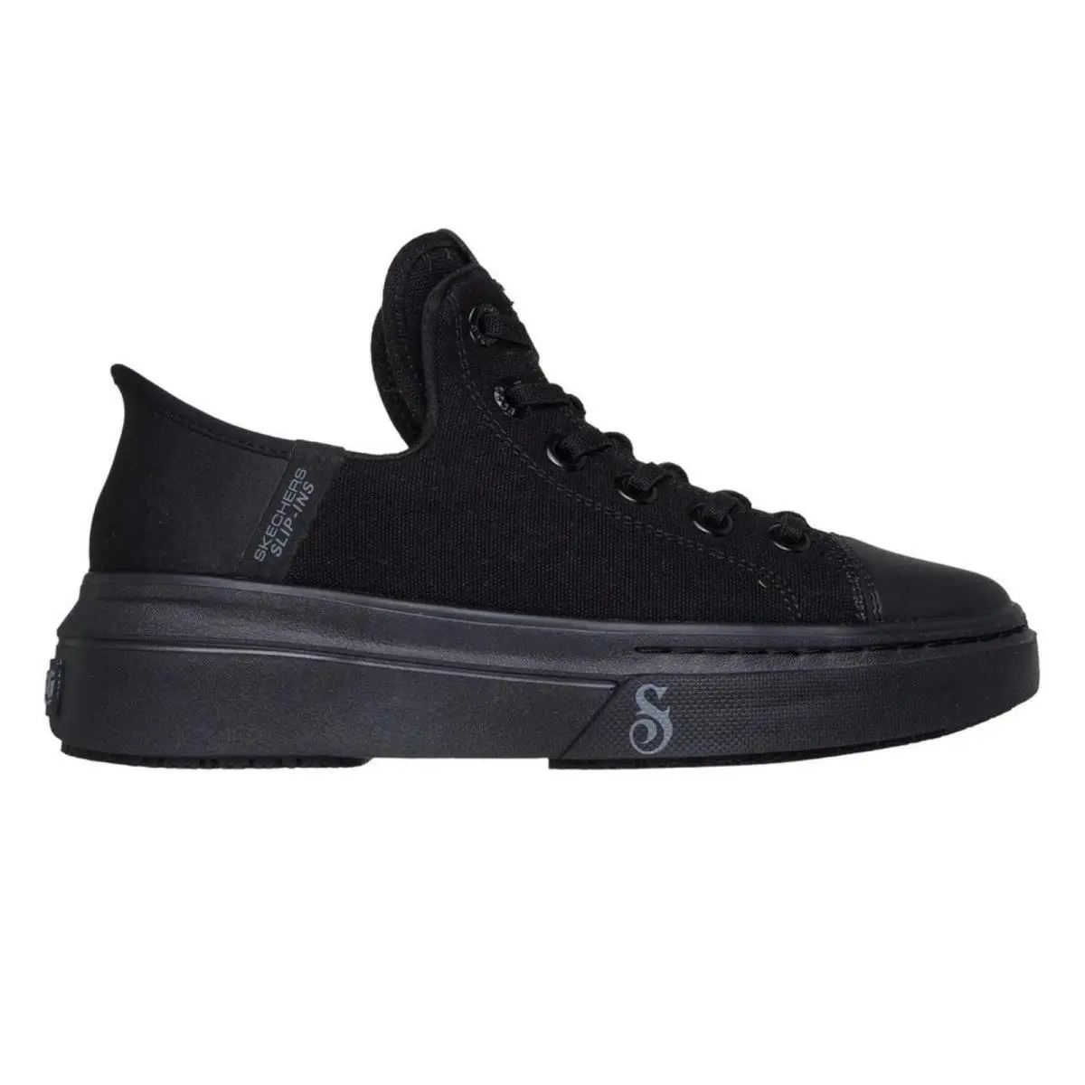 Skechers shoes - 108297 - 108297 - Black 0