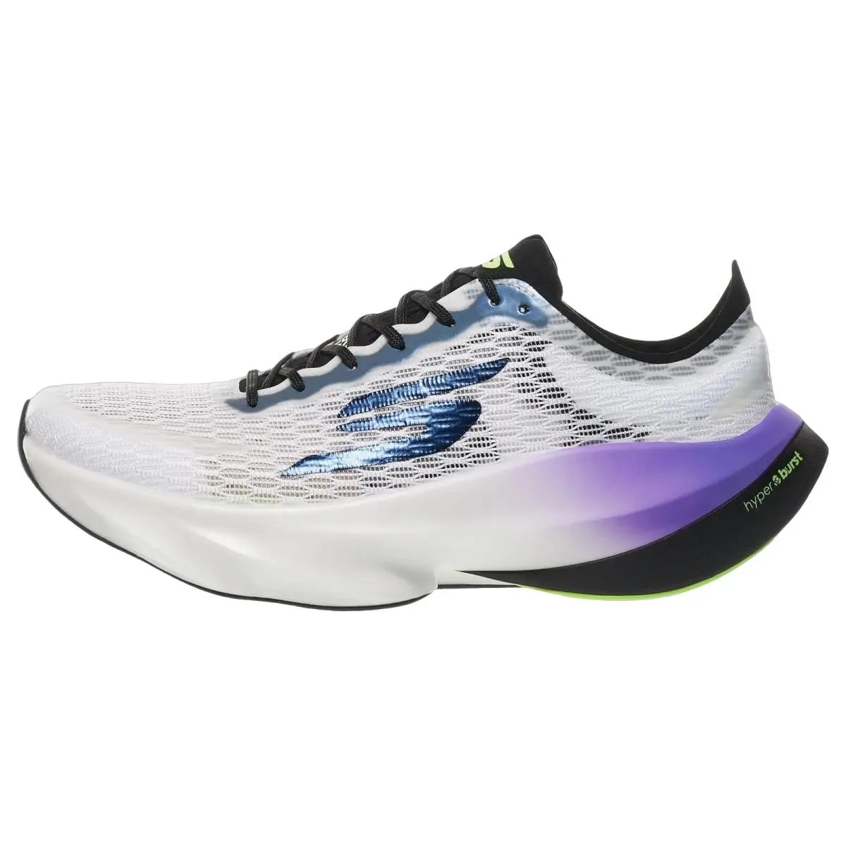 Skechers shoes - Skechers Aero Tempo - Aero Tempo - 246091-WMLT - White/Multi 5