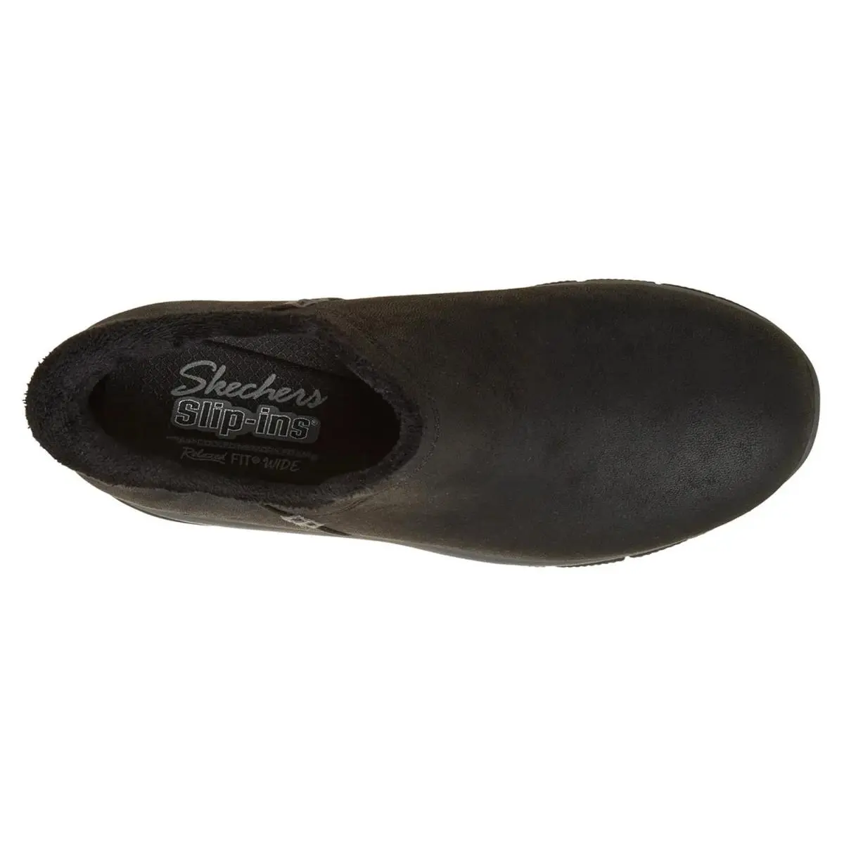 Skechers shoes - Black 4