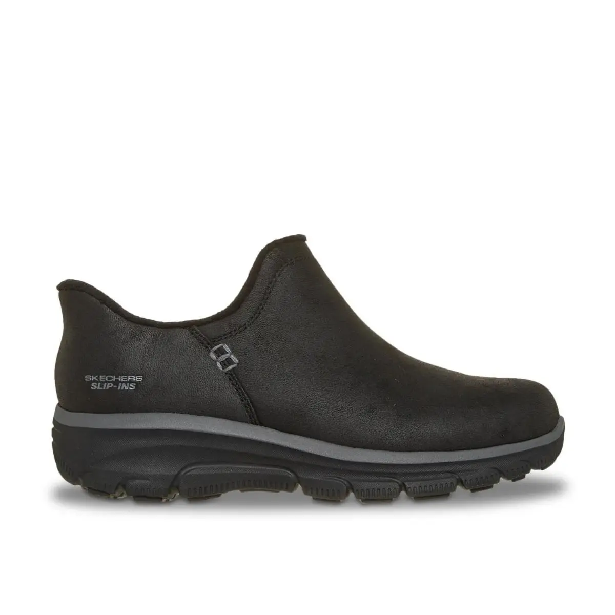 Skechers shoes - Black 8