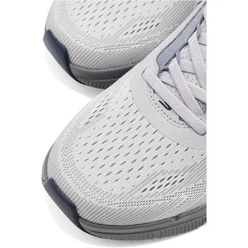 Skechers shoes - Skechers Relaxed Fit Flex Zayder - GREY/NAVY 1
