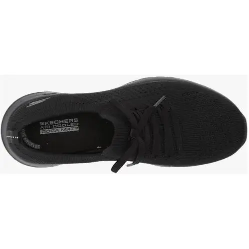 Skechers shoes - Skechers Gowalk Joy - Gowalk Joy - 124192 - Black 3