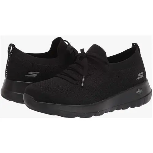 Skechers shoes - Skechers Gowalk Joy - Gowalk Joy - 124192 - Black 9