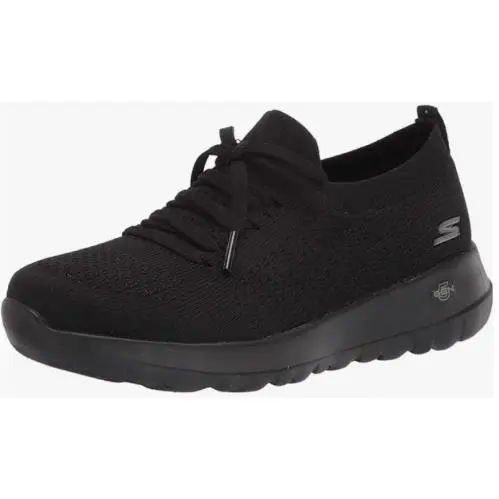 Skechers shoes - Skechers Gowalk Joy - Gowalk Joy - 124192 - Black 6