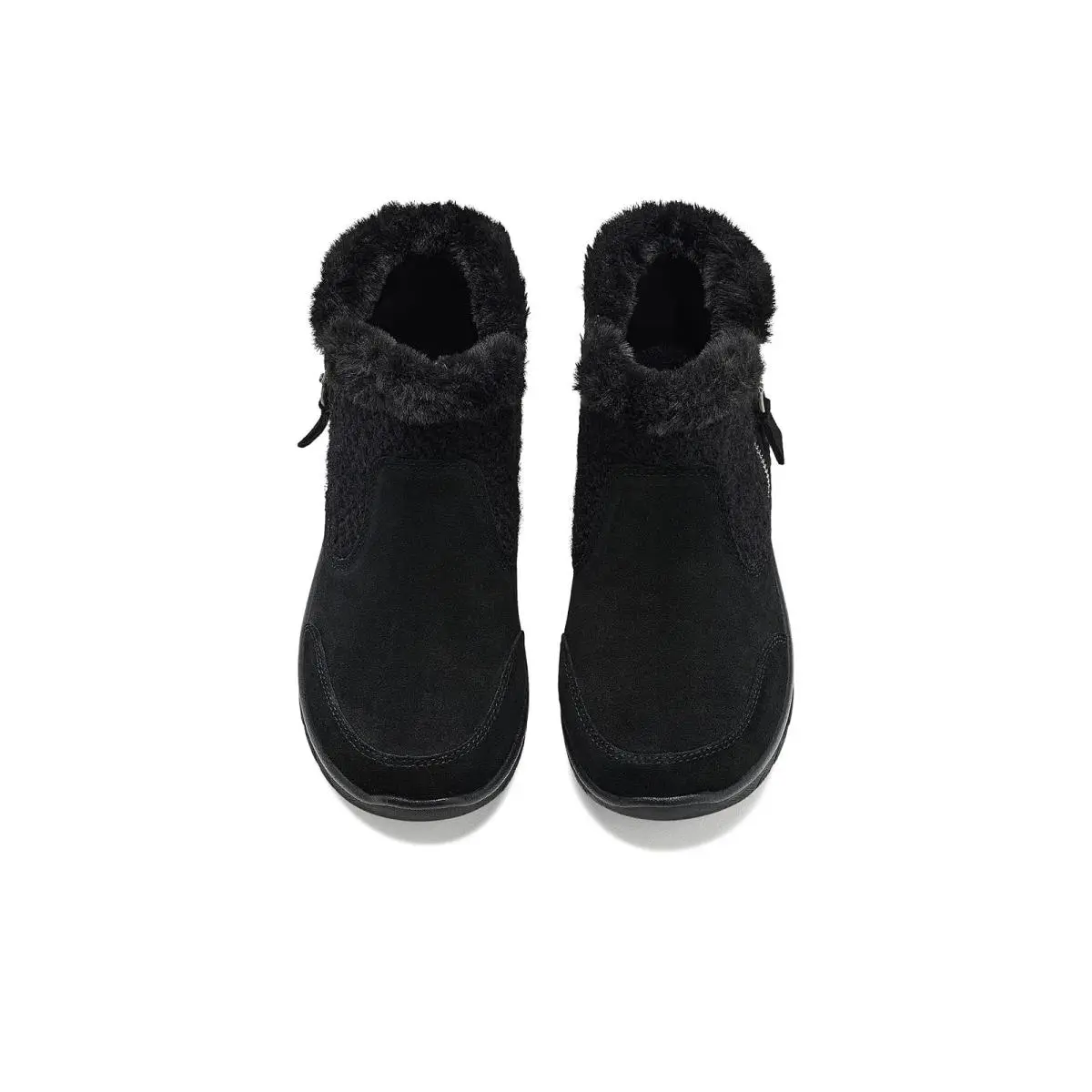 Skechers shoes - Black/Black 0