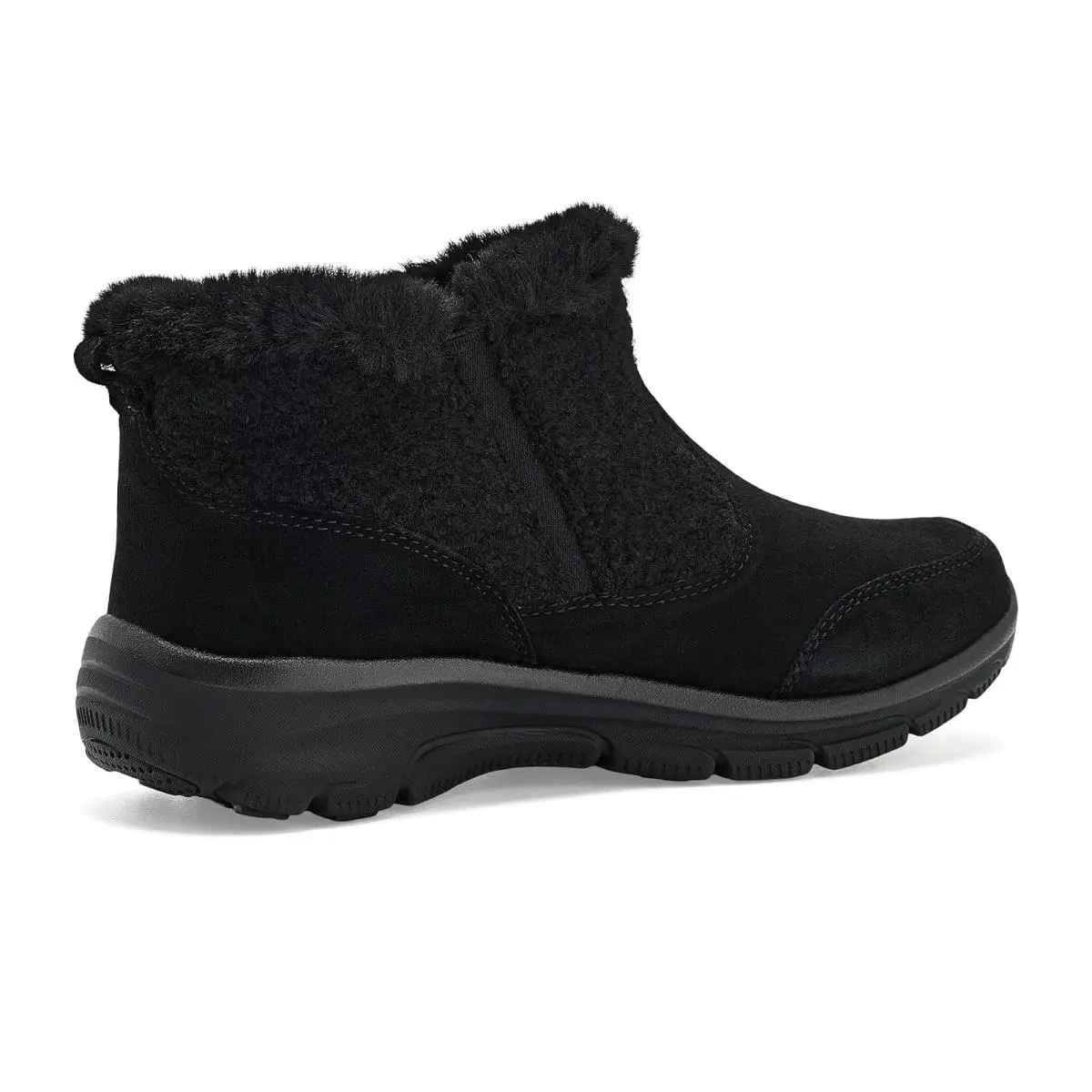 Skechers shoes - Black/Black 1
