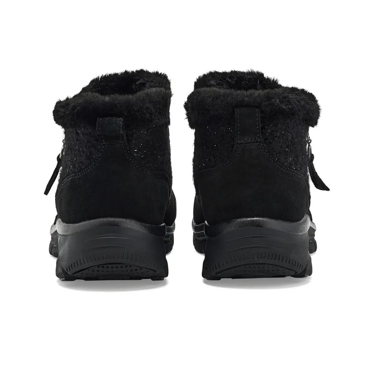 Skechers shoes - Black/Black 12