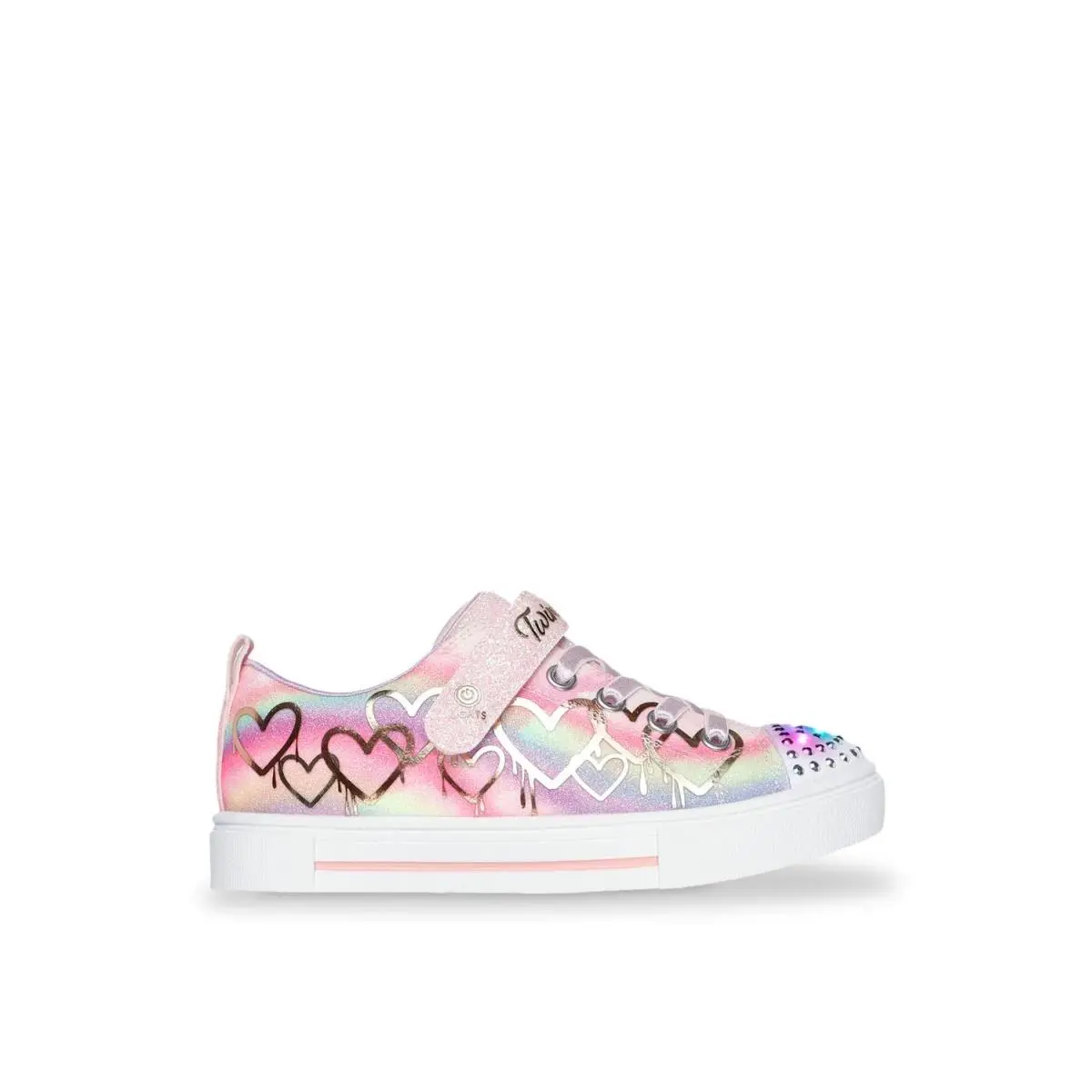Skechers shoes - Light Pink 2
