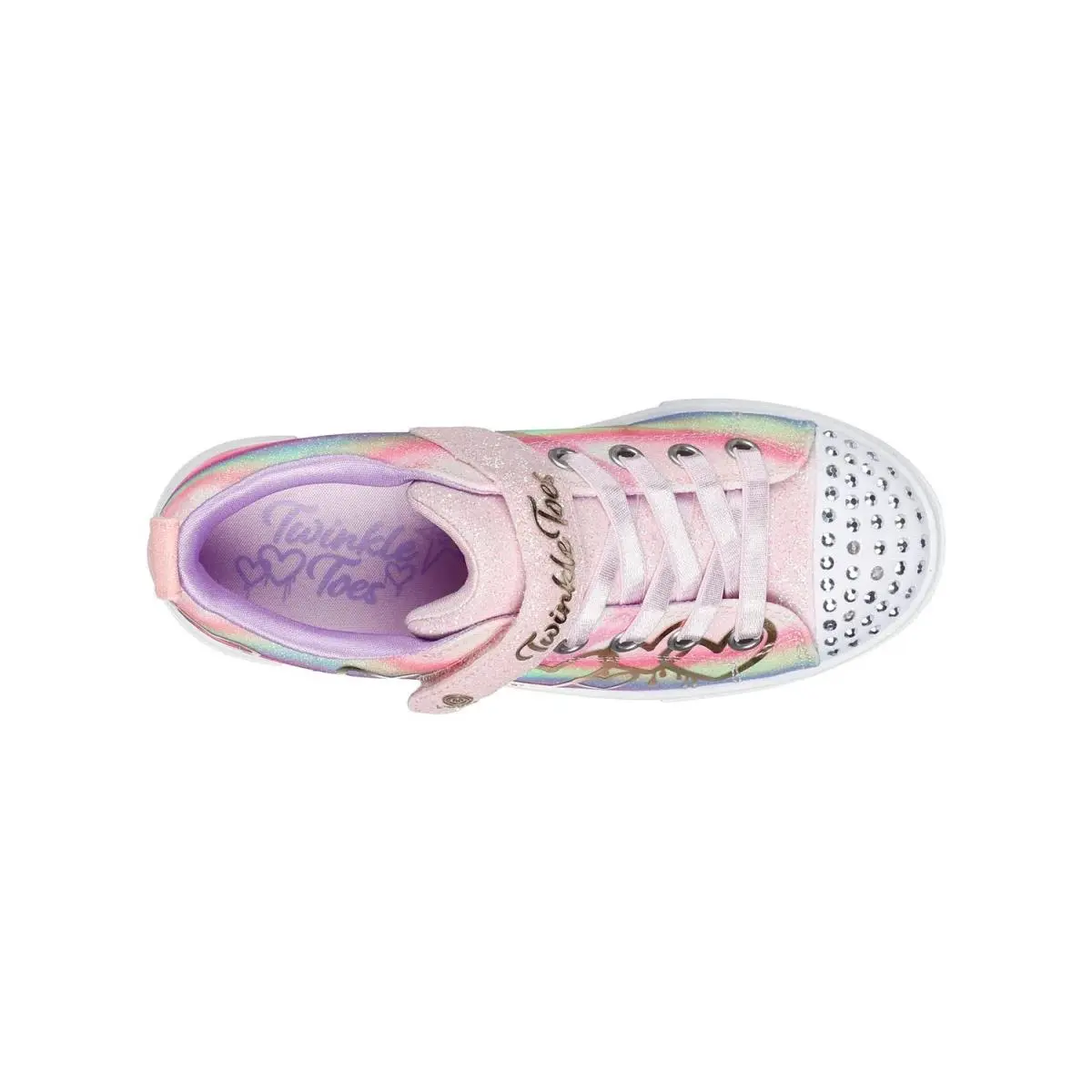 Skechers shoes - Light Pink 12