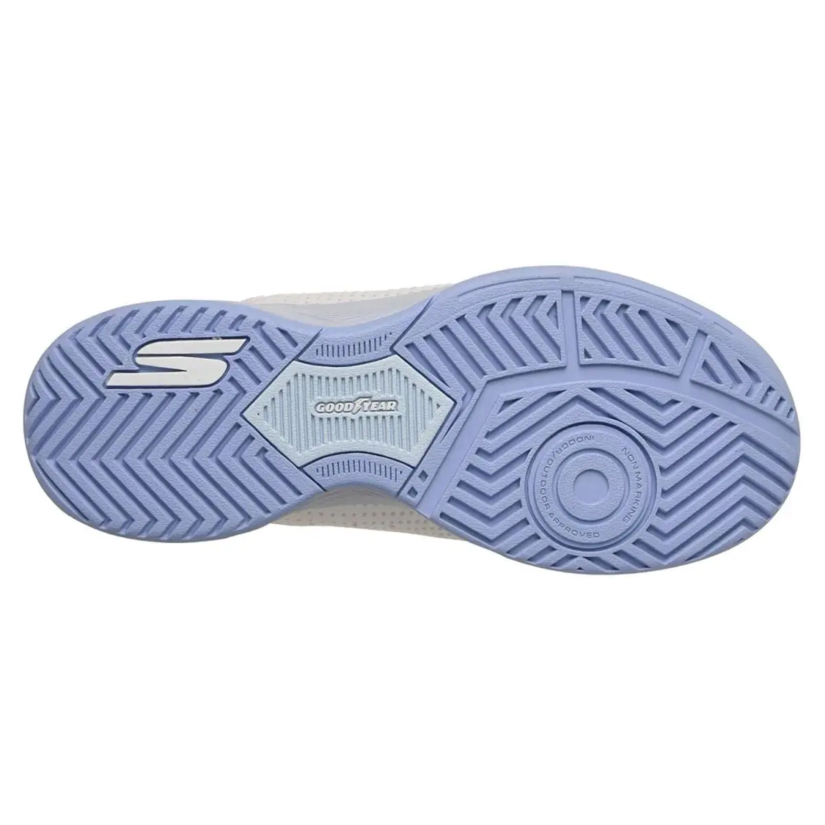 Skechers shoes - Lavender 3