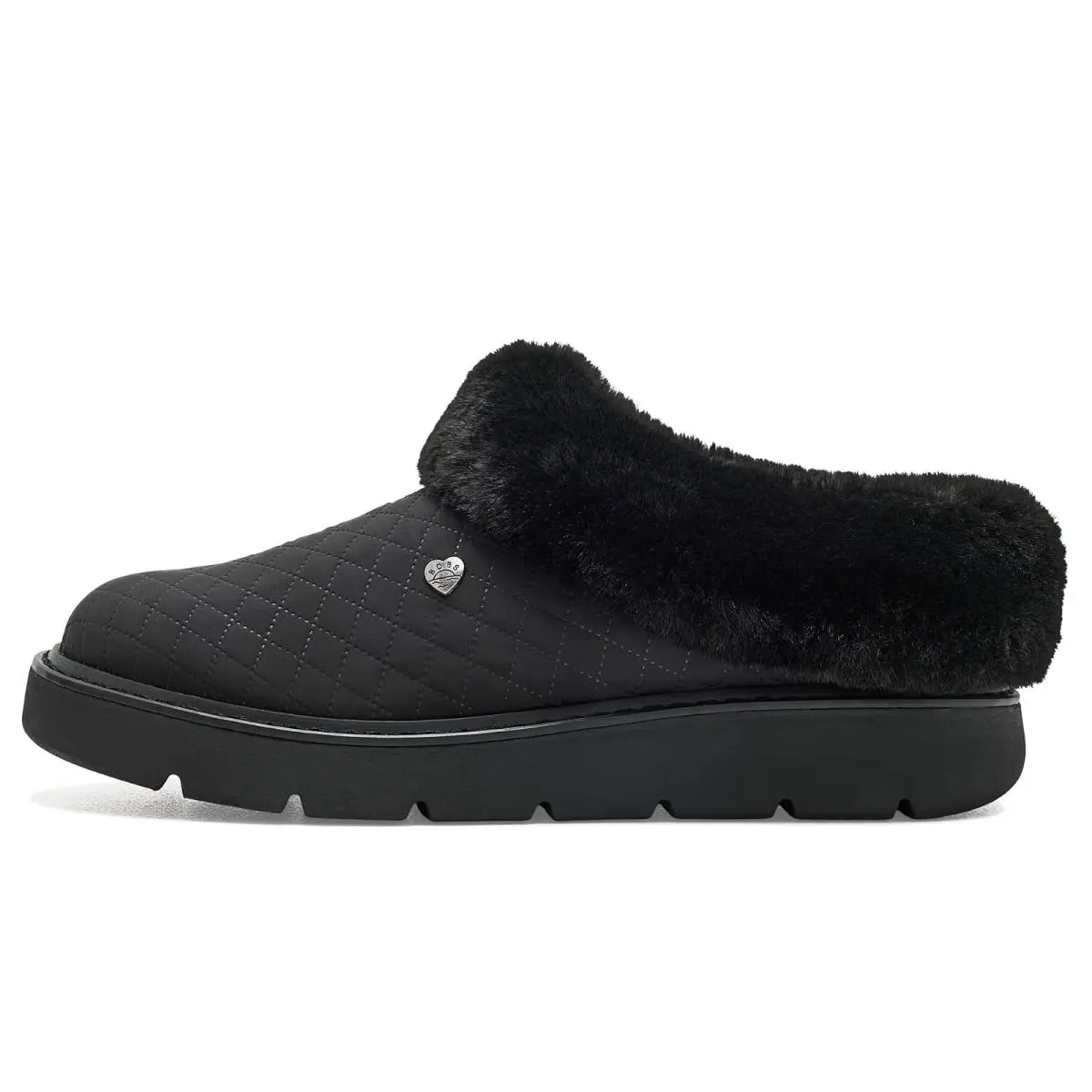 Skechers shoes - Black/Black 9