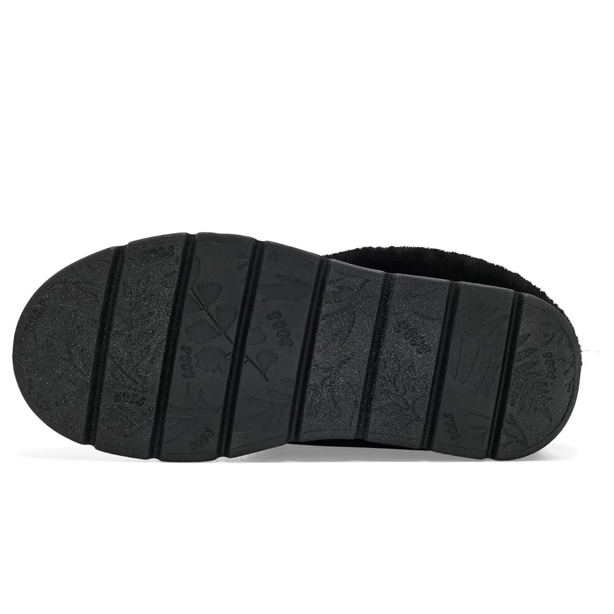 Skechers shoes - Black/Black 10