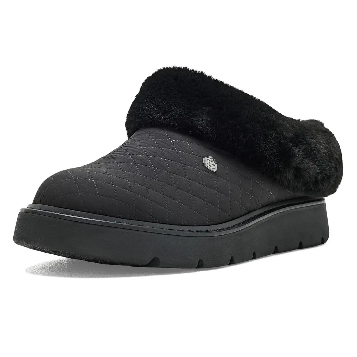 Skechers shoes - Black/Black 6