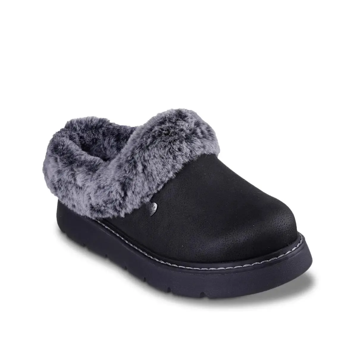 Skechers shoes - Black 4