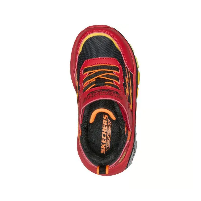 Skechers shoes - Red 2