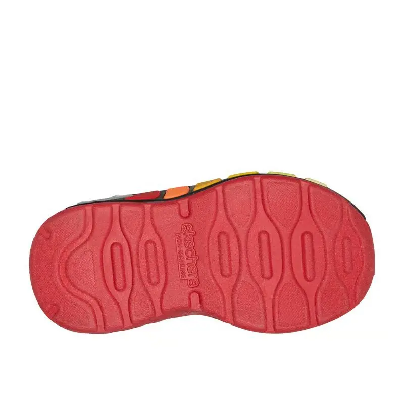 Skechers shoes - Red 3