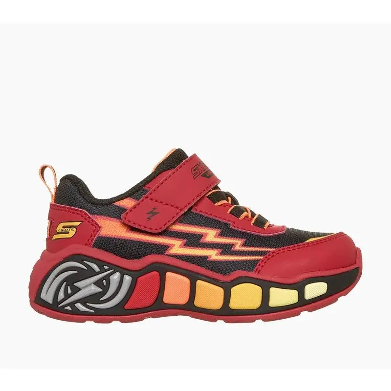 Skechers shoes - Red 1