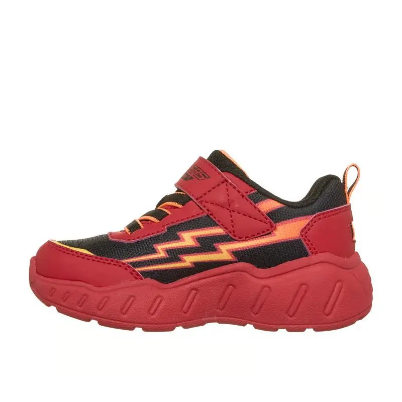 Skechers shoes - Red 5