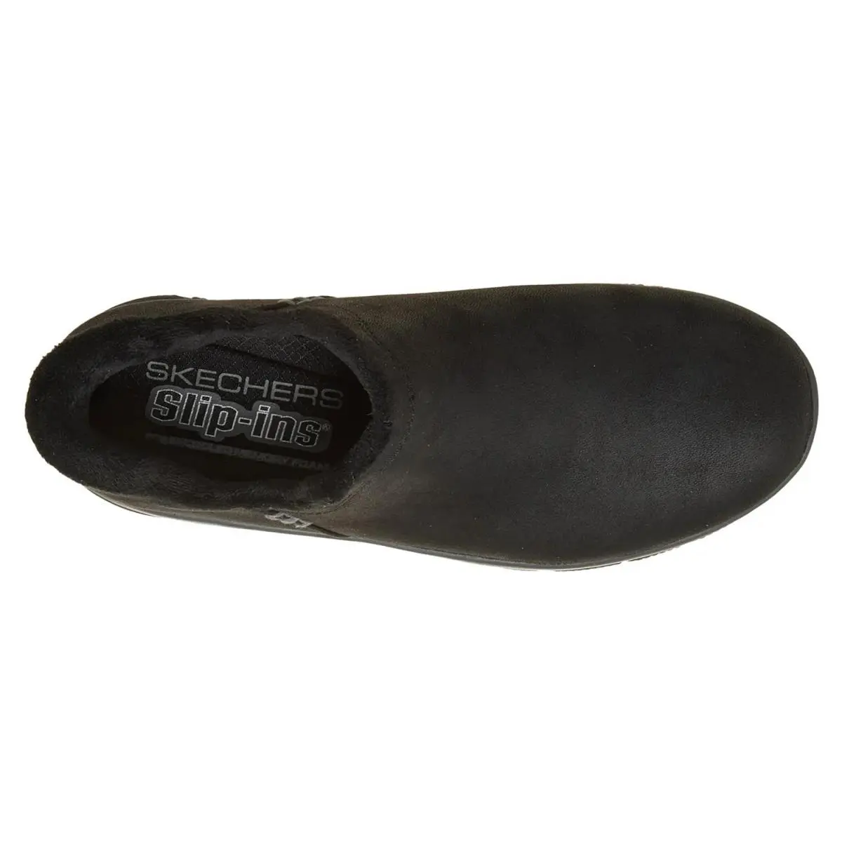 Skechers shoes - Black 8