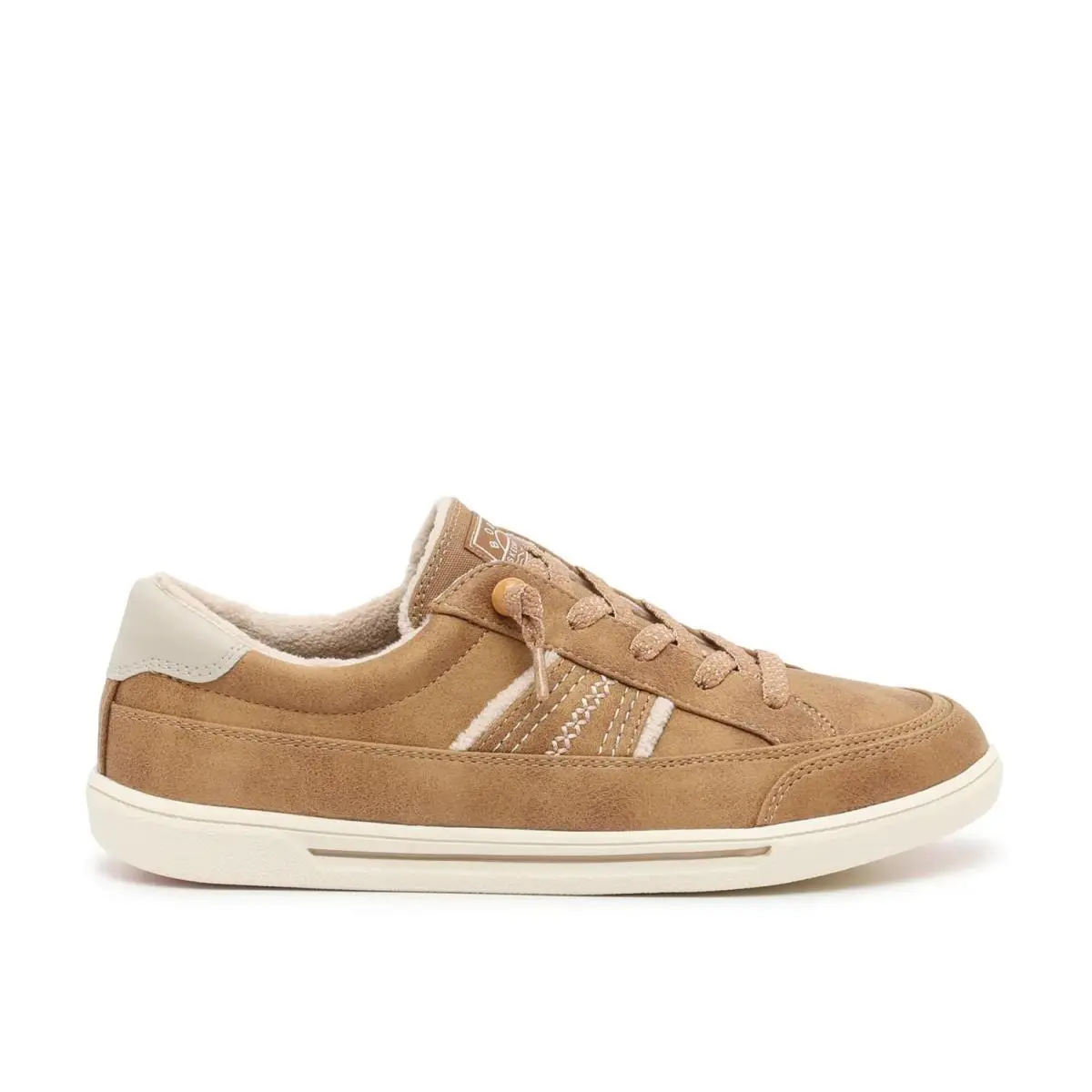 Skechers shoes - Chestnut Brown 3