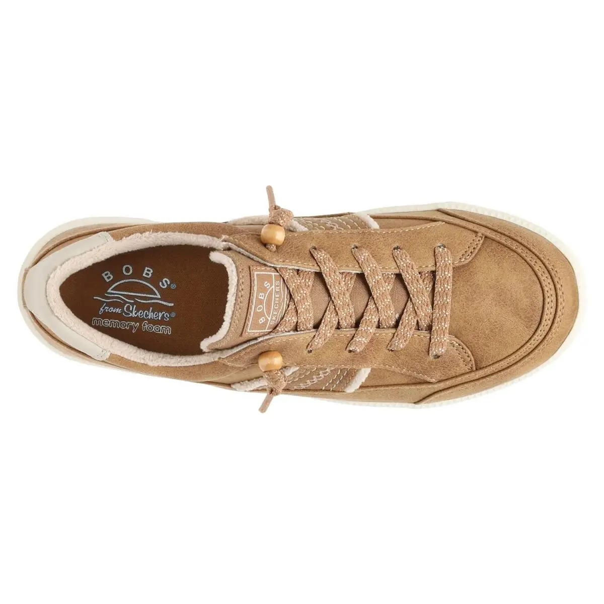 Skechers shoes - Chestnut Brown 12
