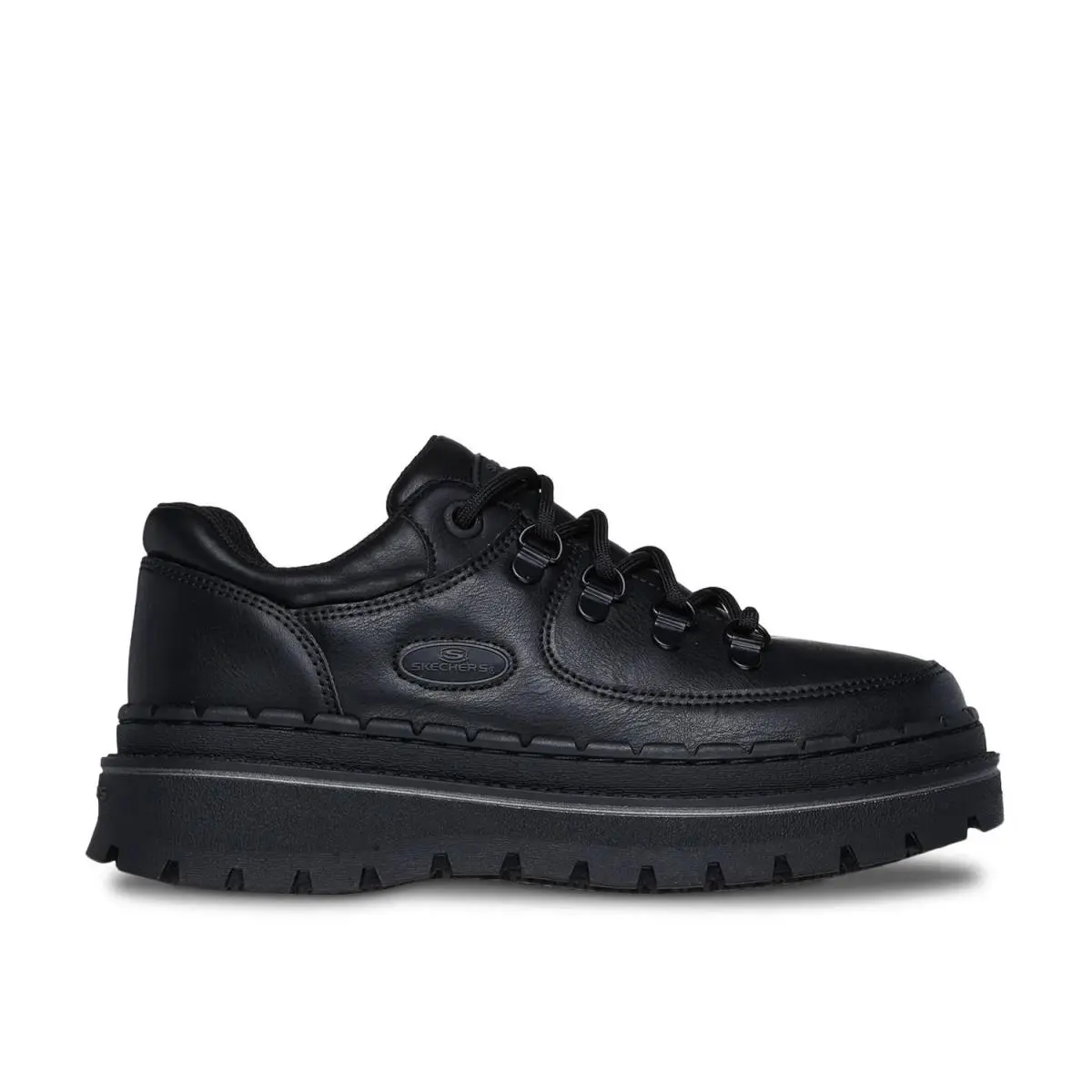 Skechers shoes - Black 8