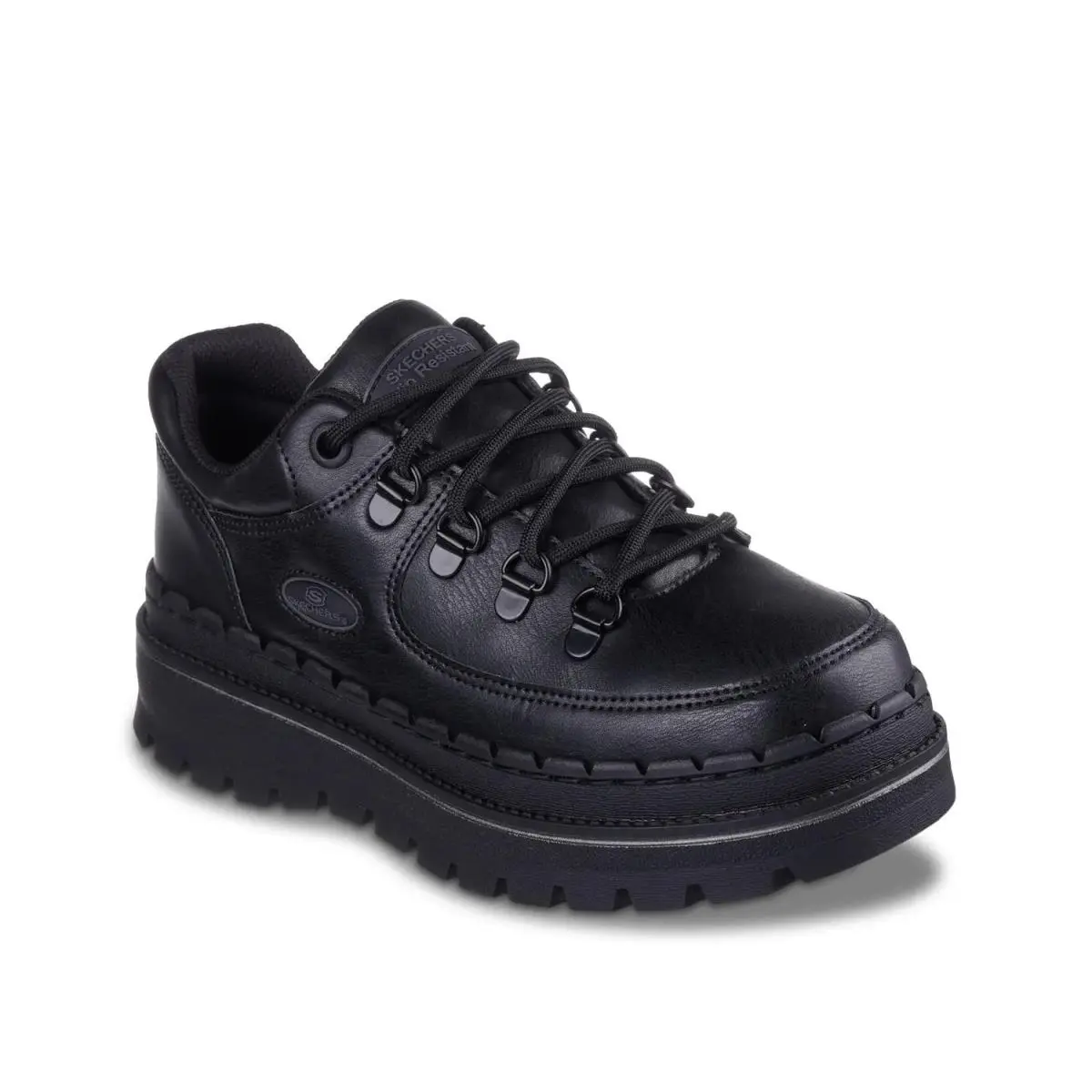 Skechers shoes - Black 5