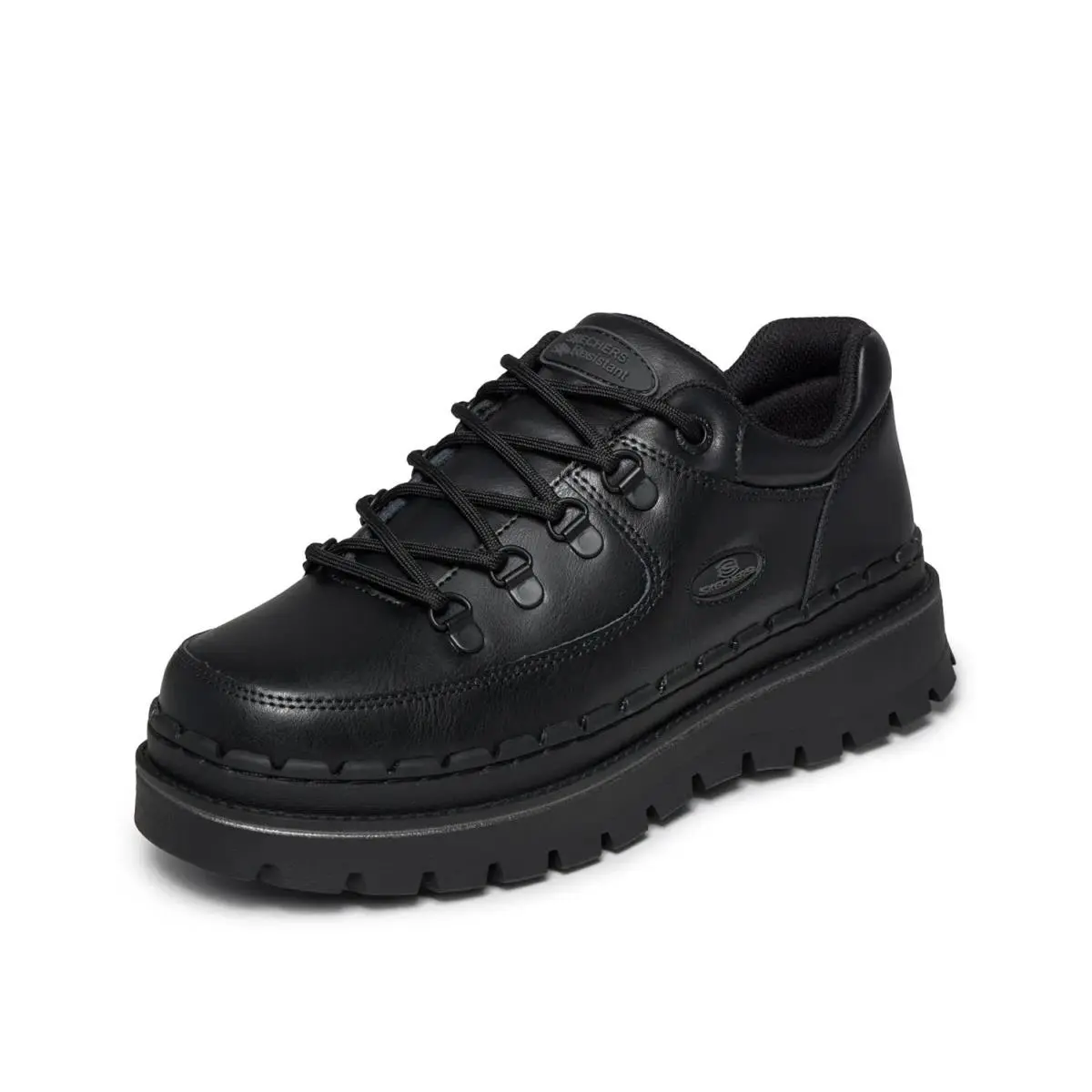 Skechers shoes - Black 6