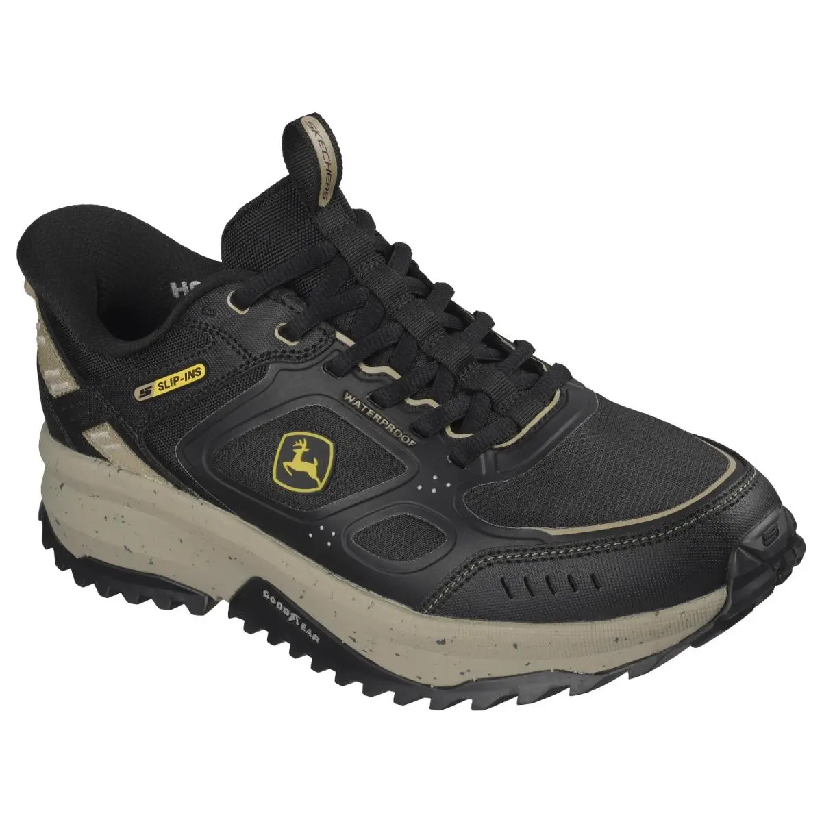 Skechers shoes - Black 0