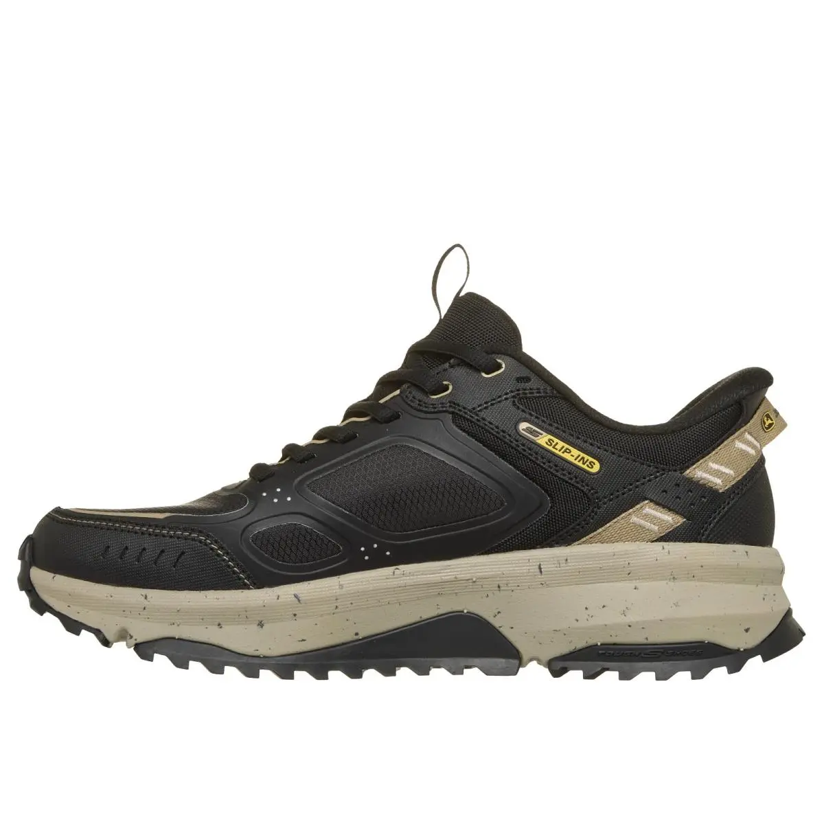 Skechers shoes - Black 1