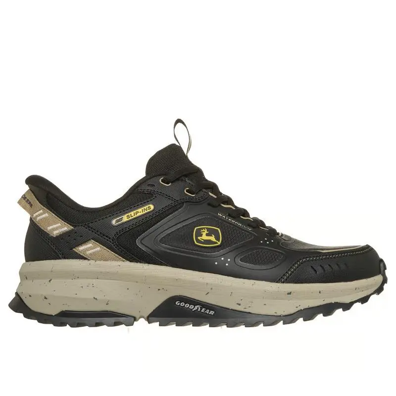 Skechers shoes - Black 4